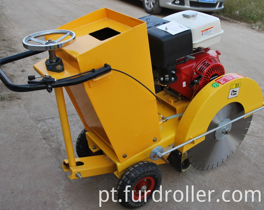 concrete cutter FQG-400-1